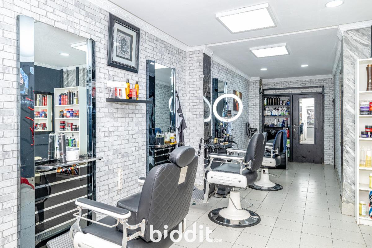 photo 6 du bien Lot 1 : le rez-de-chaussée commercial