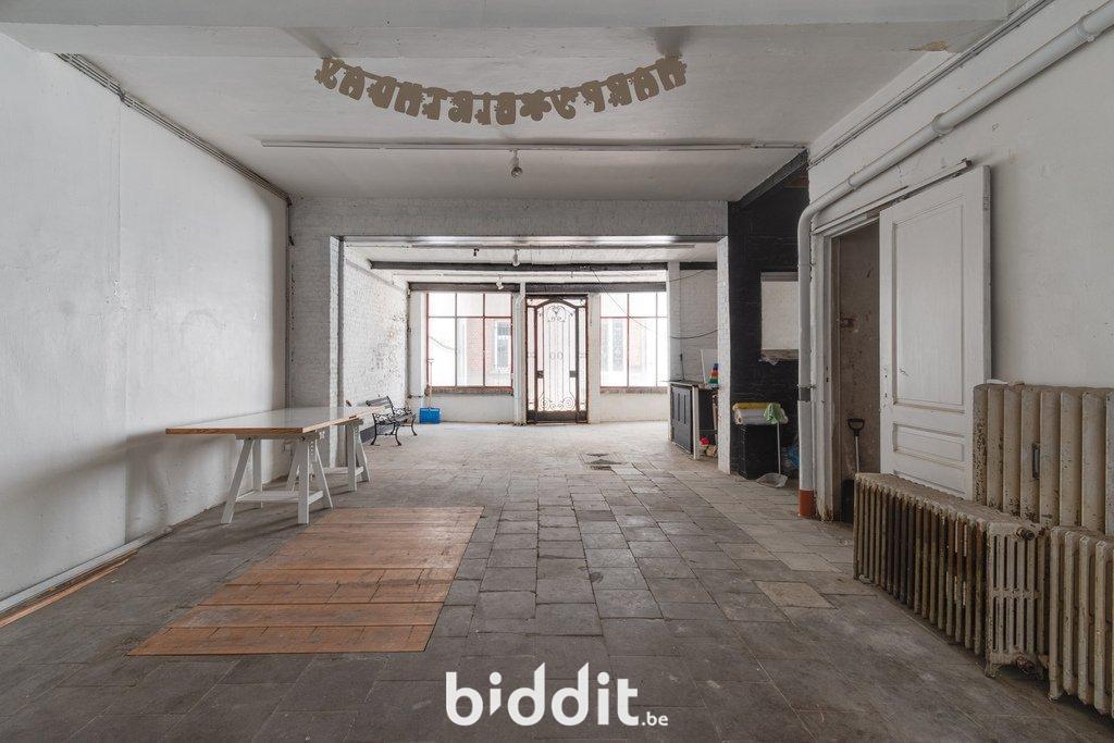 photo 5 du bien Immeuble de prestige au cœur du quartier Européen