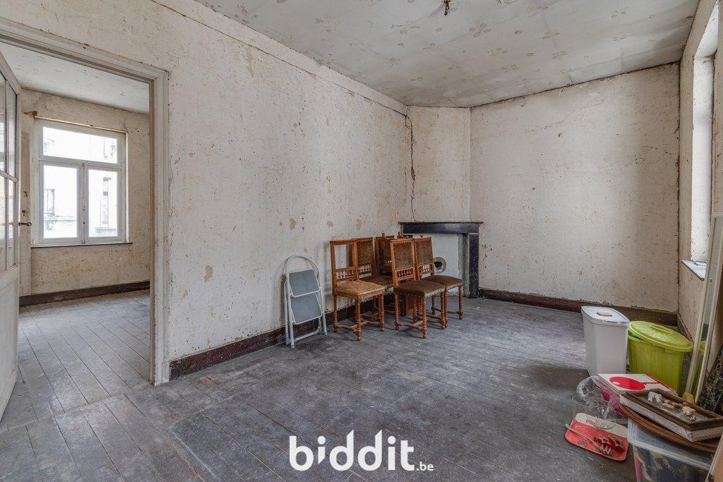 photo 6 du bien Immeuble de prestige au cœur du quartier Européen