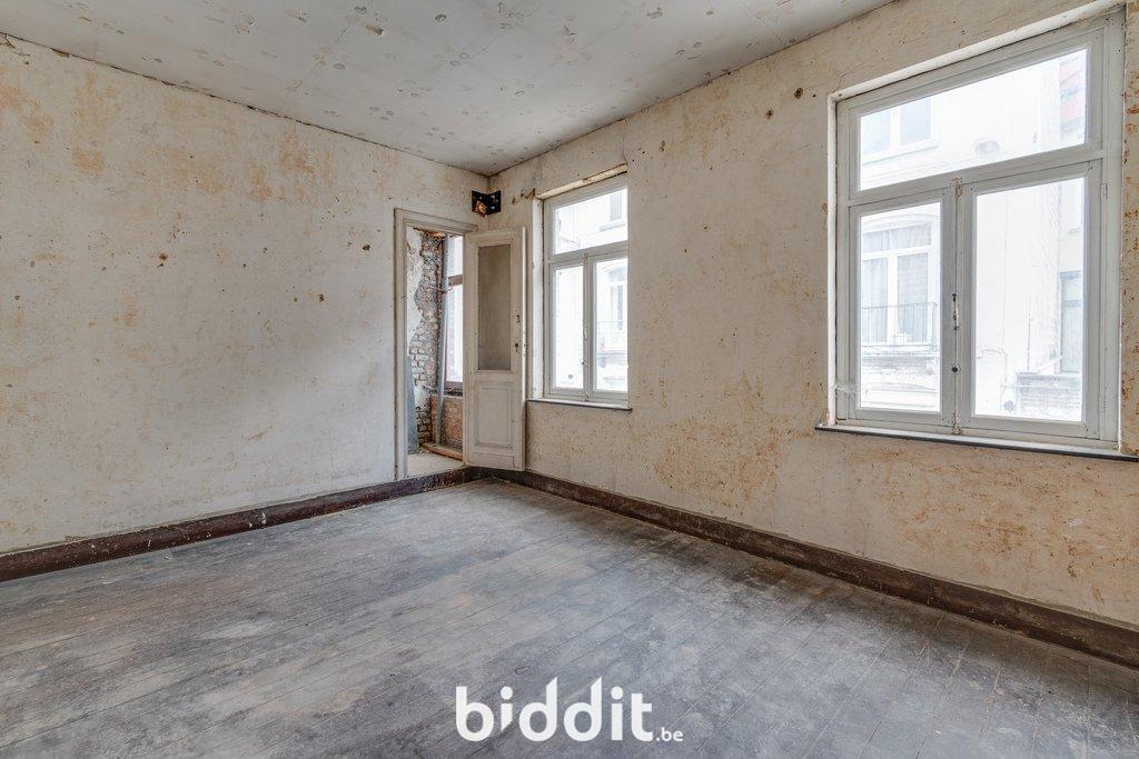 photo 7 du bien Immeuble de prestige au cœur du quartier Européen