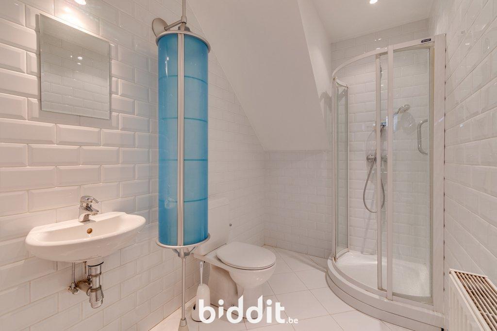 photo 8 du bien Immeuble de prestige au cœur du quartier Européen