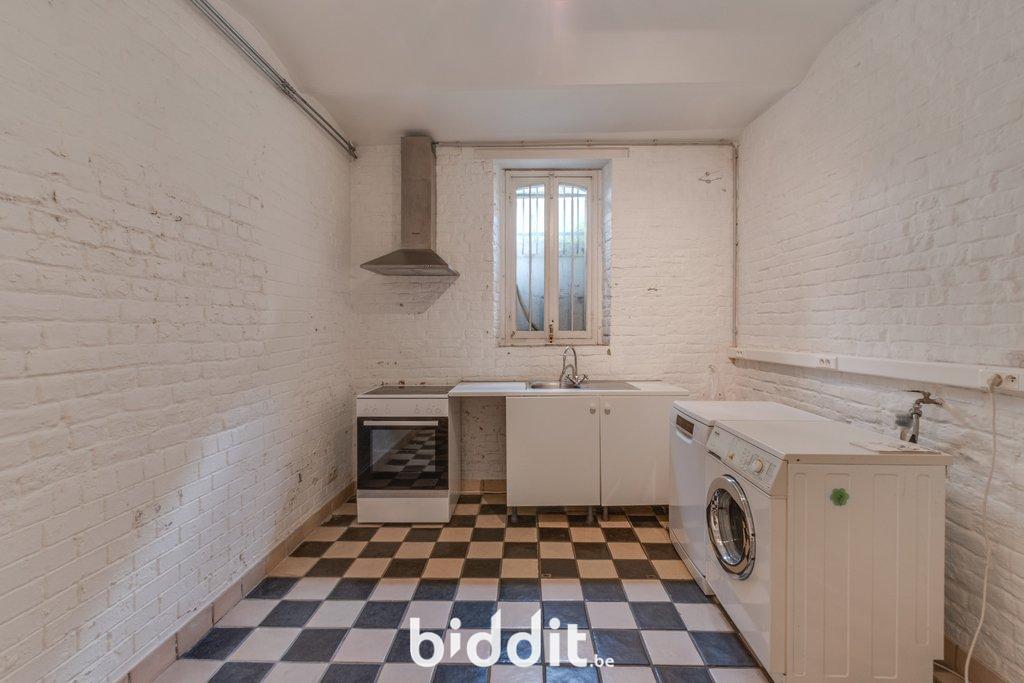 photo 10 du bien Immeuble de prestige au cœur du quartier Européen