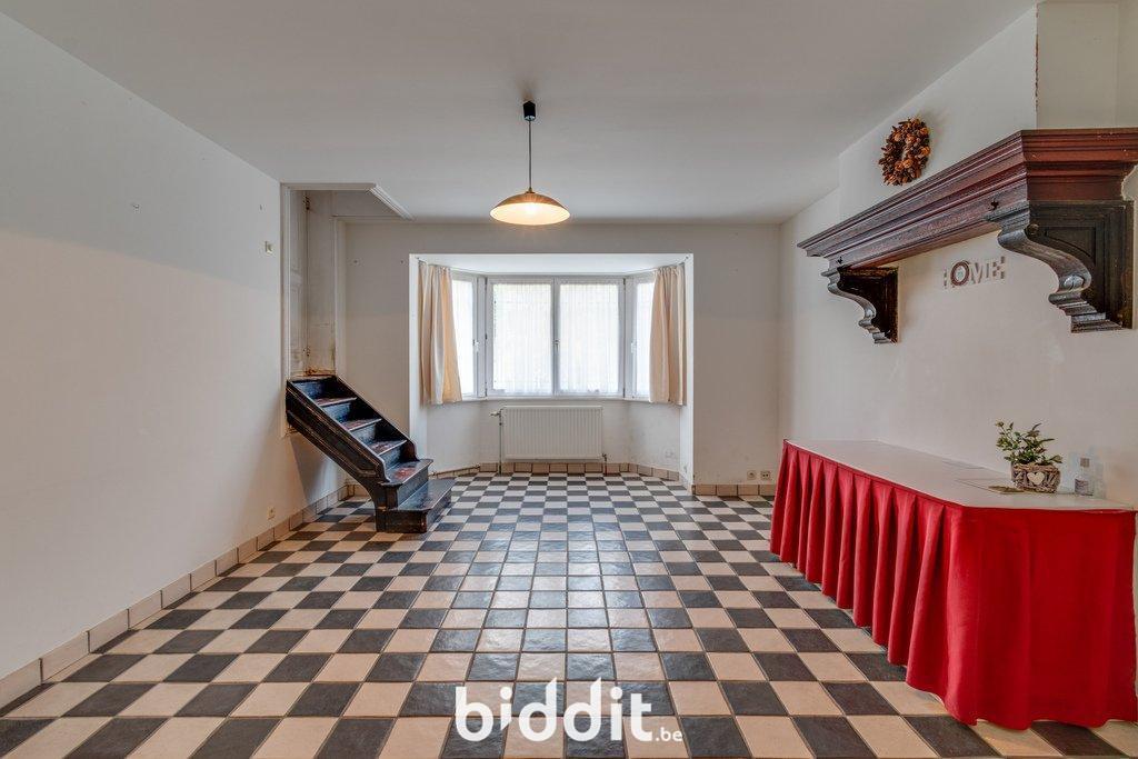 photo 11 du bien Immeuble de prestige au cœur du quartier Européen