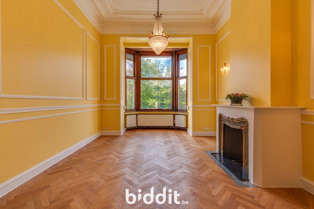 photo 12 du bien Immeuble de prestige au cœur du quartier Européen