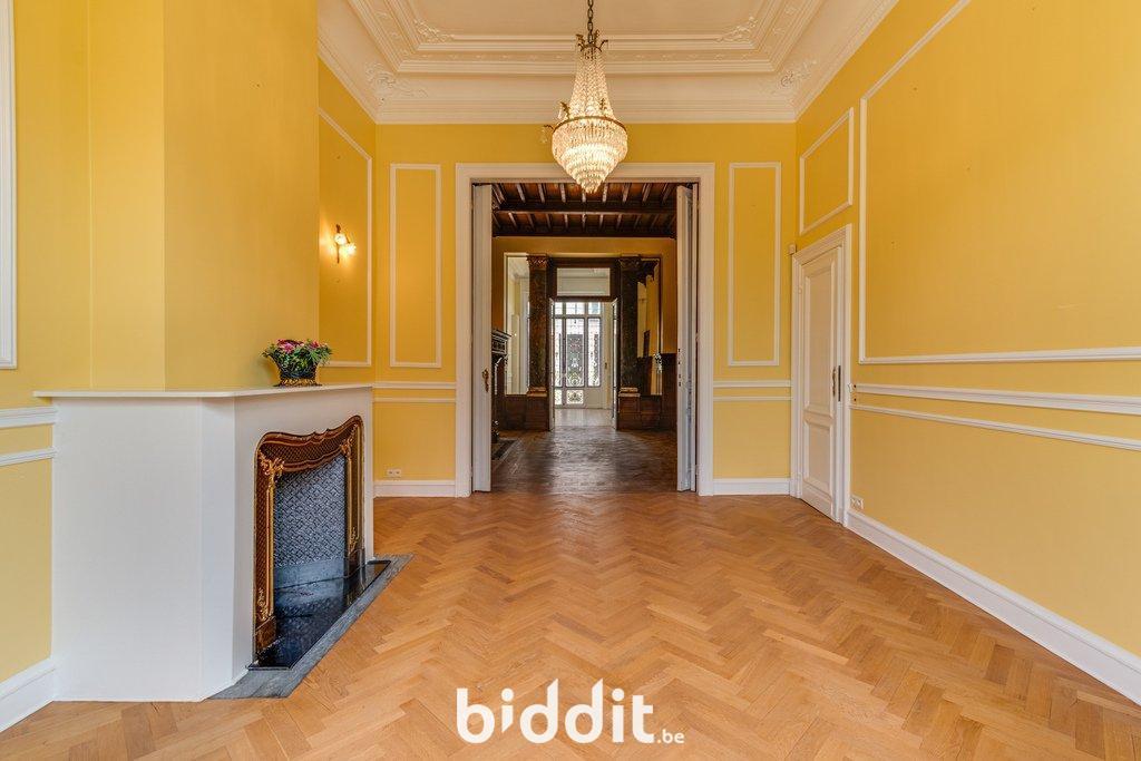 photo 13 du bien Immeuble de prestige au cœur du quartier Européen