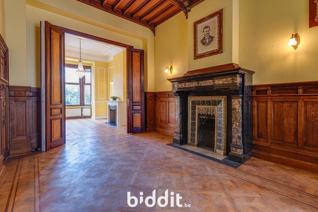 photo 14 du bien Immeuble de prestige au cœur du quartier Européen