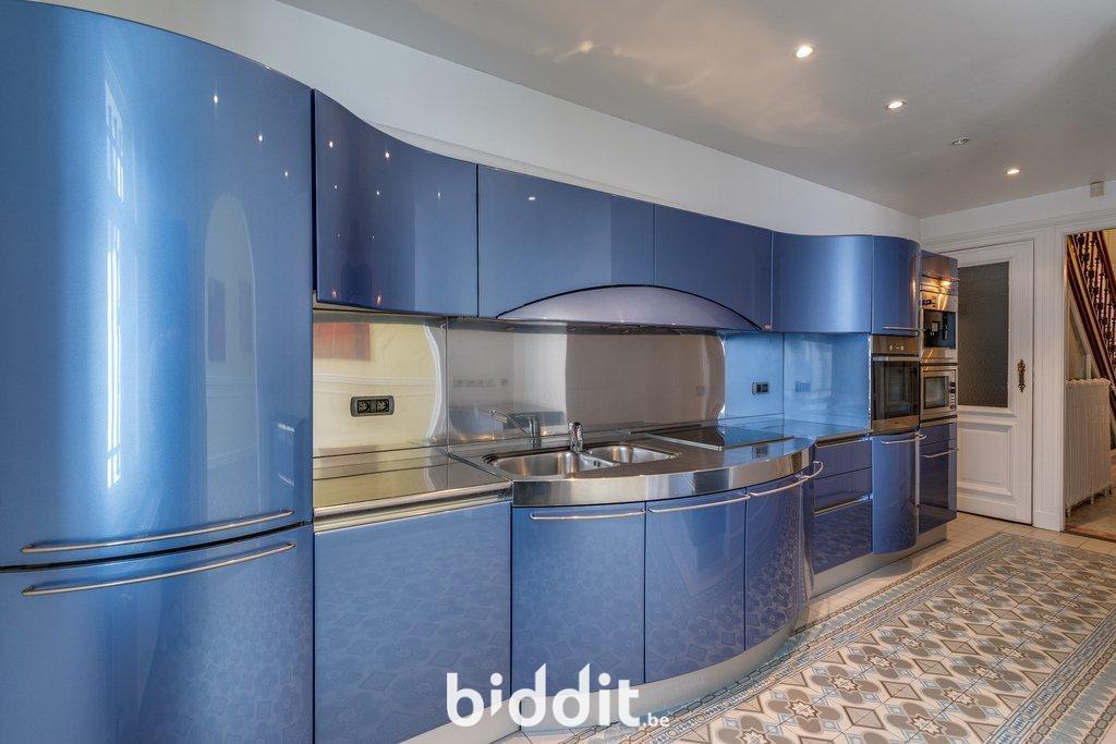 photo 15 du bien Immeuble de prestige au cœur du quartier Européen