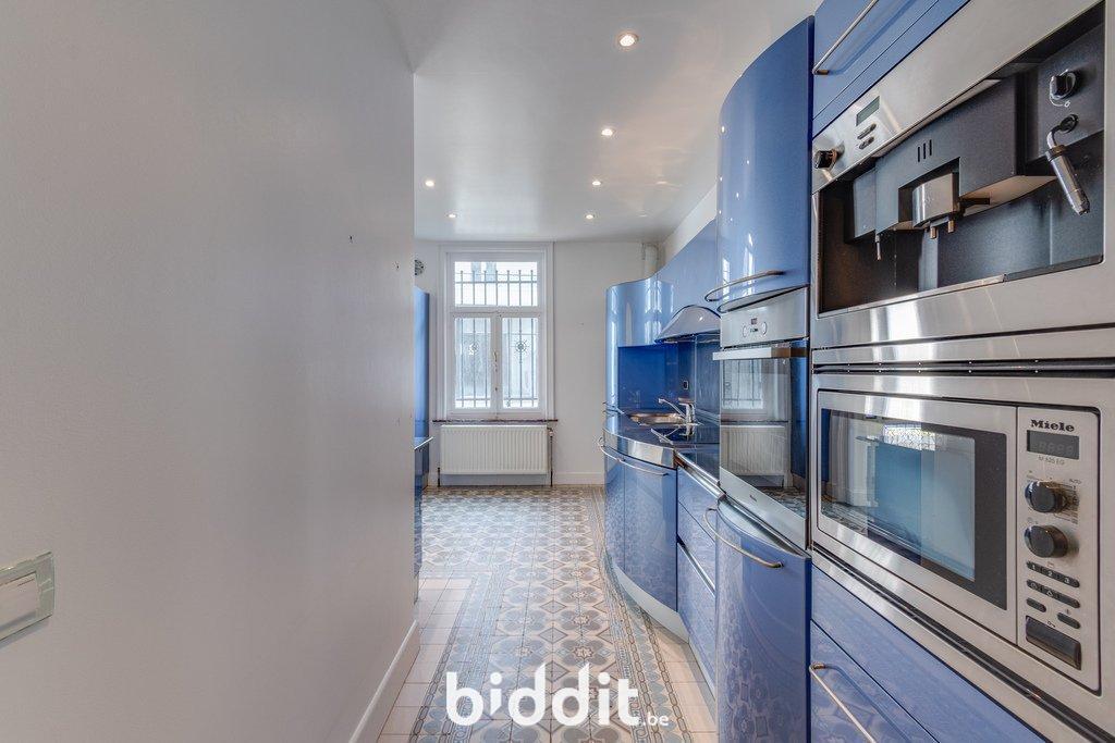 photo 16 du bien Immeuble de prestige au cœur du quartier Européen