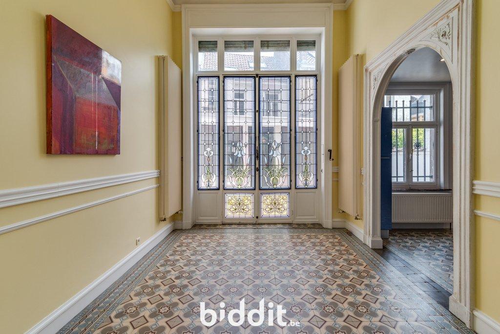 photo 17 du bien Immeuble de prestige au cœur du quartier Européen