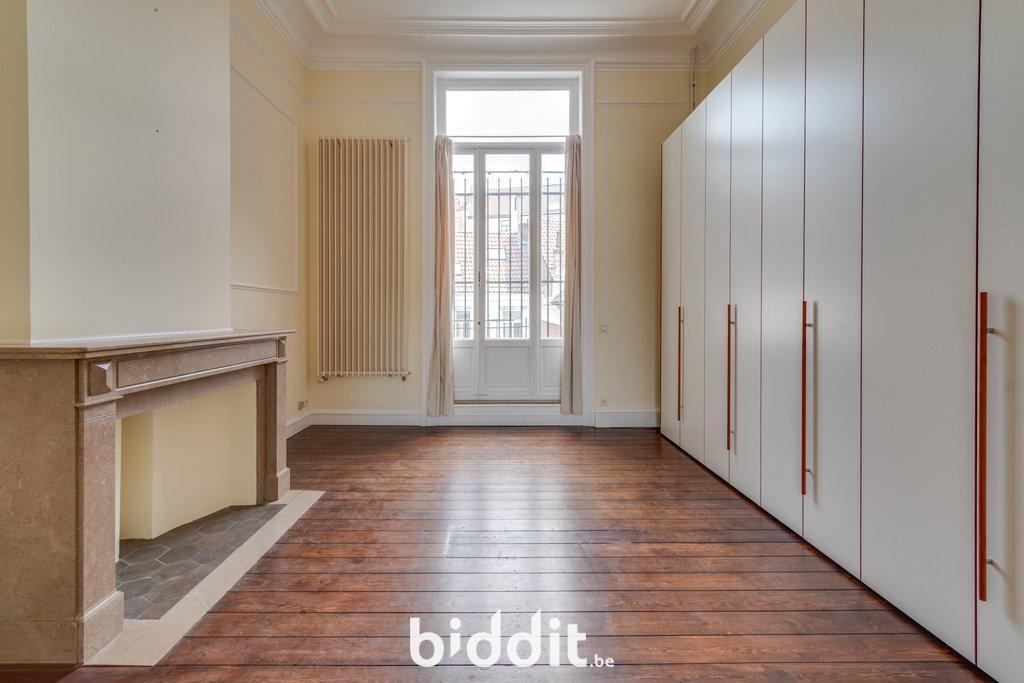 photo 20 du bien Immeuble de prestige au cœur du quartier Européen