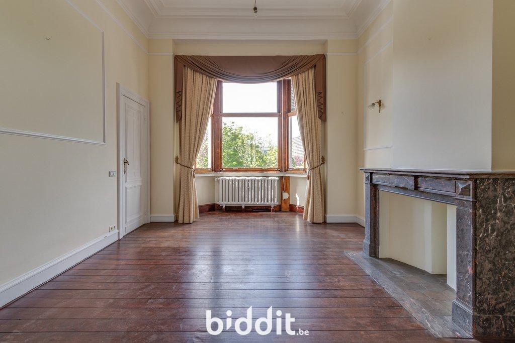 photo 21 du bien Immeuble de prestige au cœur du quartier Européen