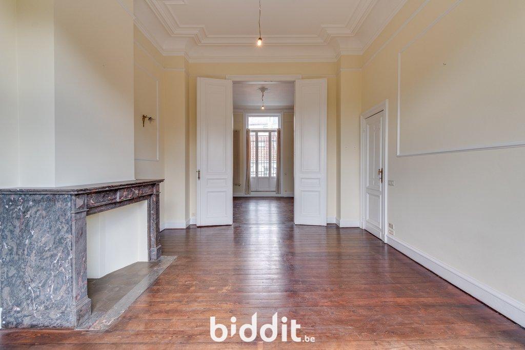 photo 23 du bien Immeuble de prestige au cœur du quartier Européen