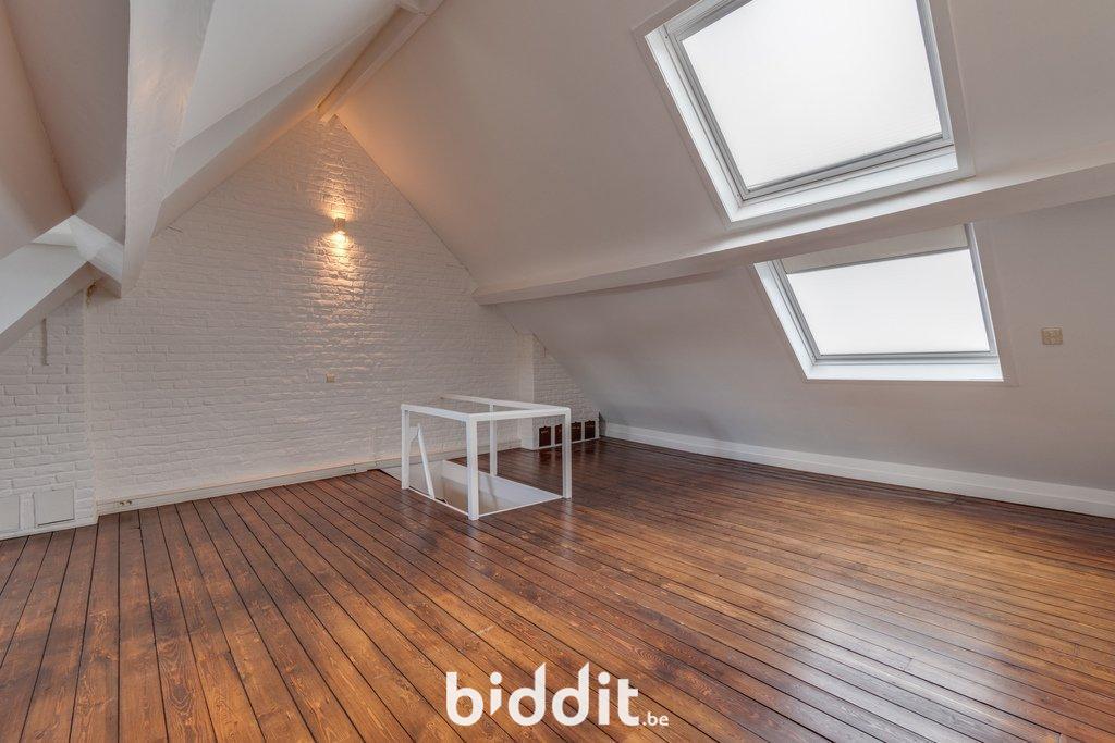 photo 28 du bien Immeuble de prestige au cœur du quartier Européen