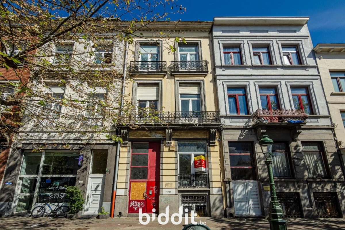 photo 2 du bien Une maison d’habitation