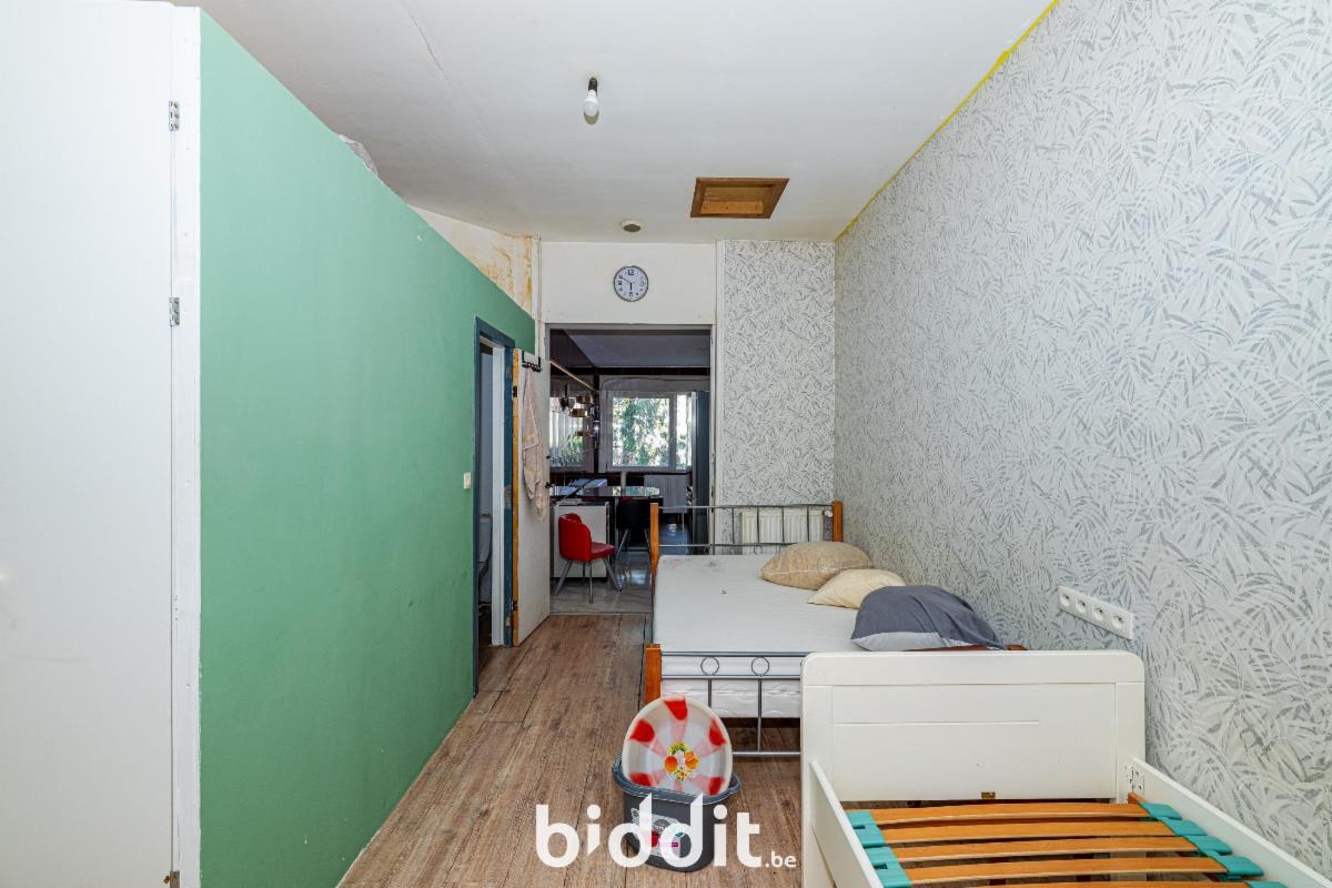 photo 12 du bien Une maison d’habitation