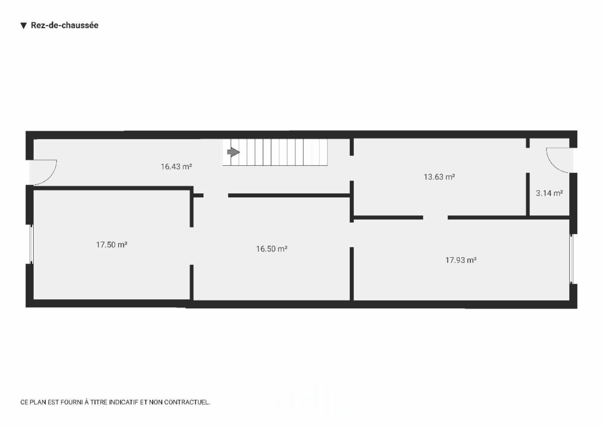 photo 20 du bien Une maison d’habitation