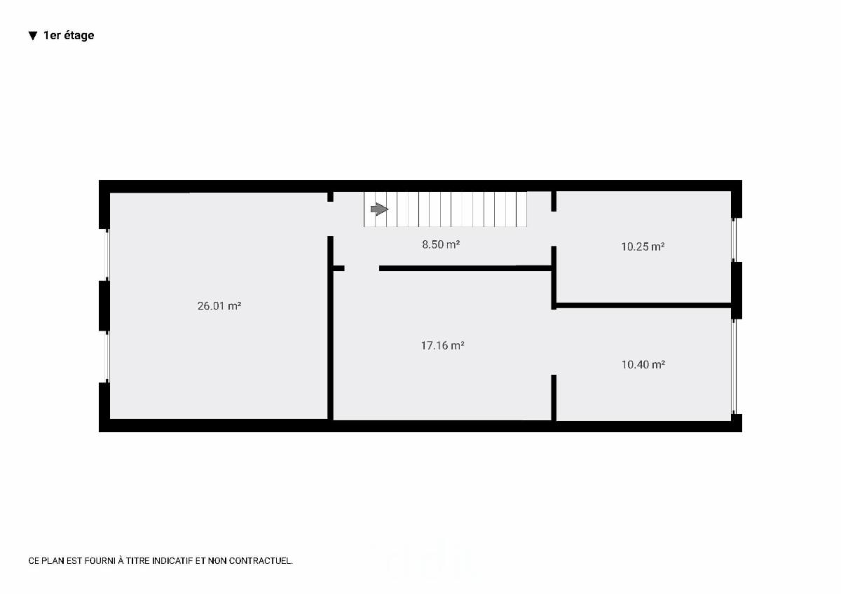 photo 21 du bien Une maison d’habitation