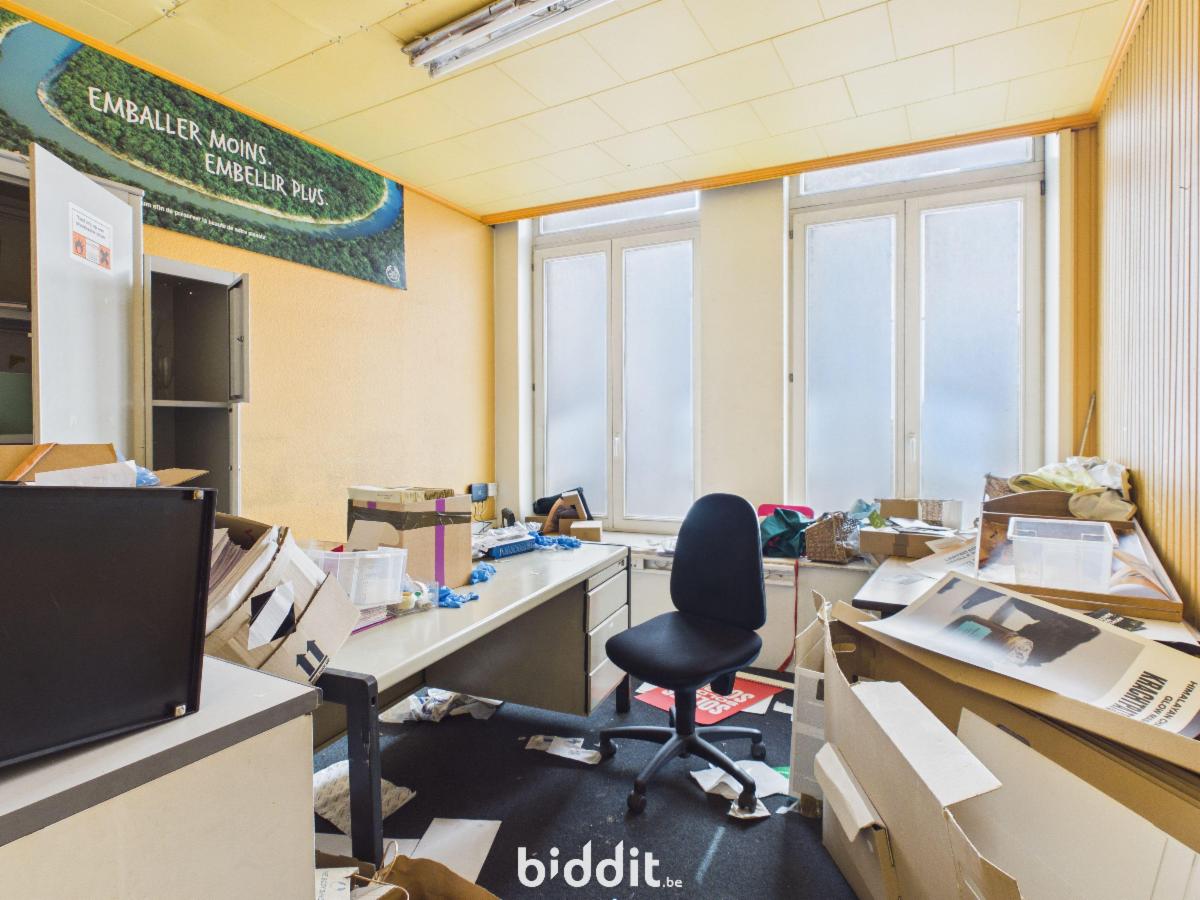 photo 5 du bien Une maison de commerce