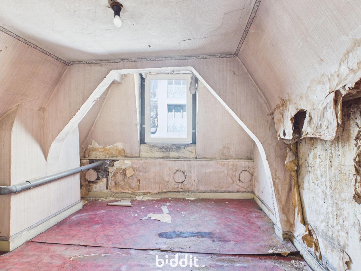 photo 6 du bien Une maison de commerce