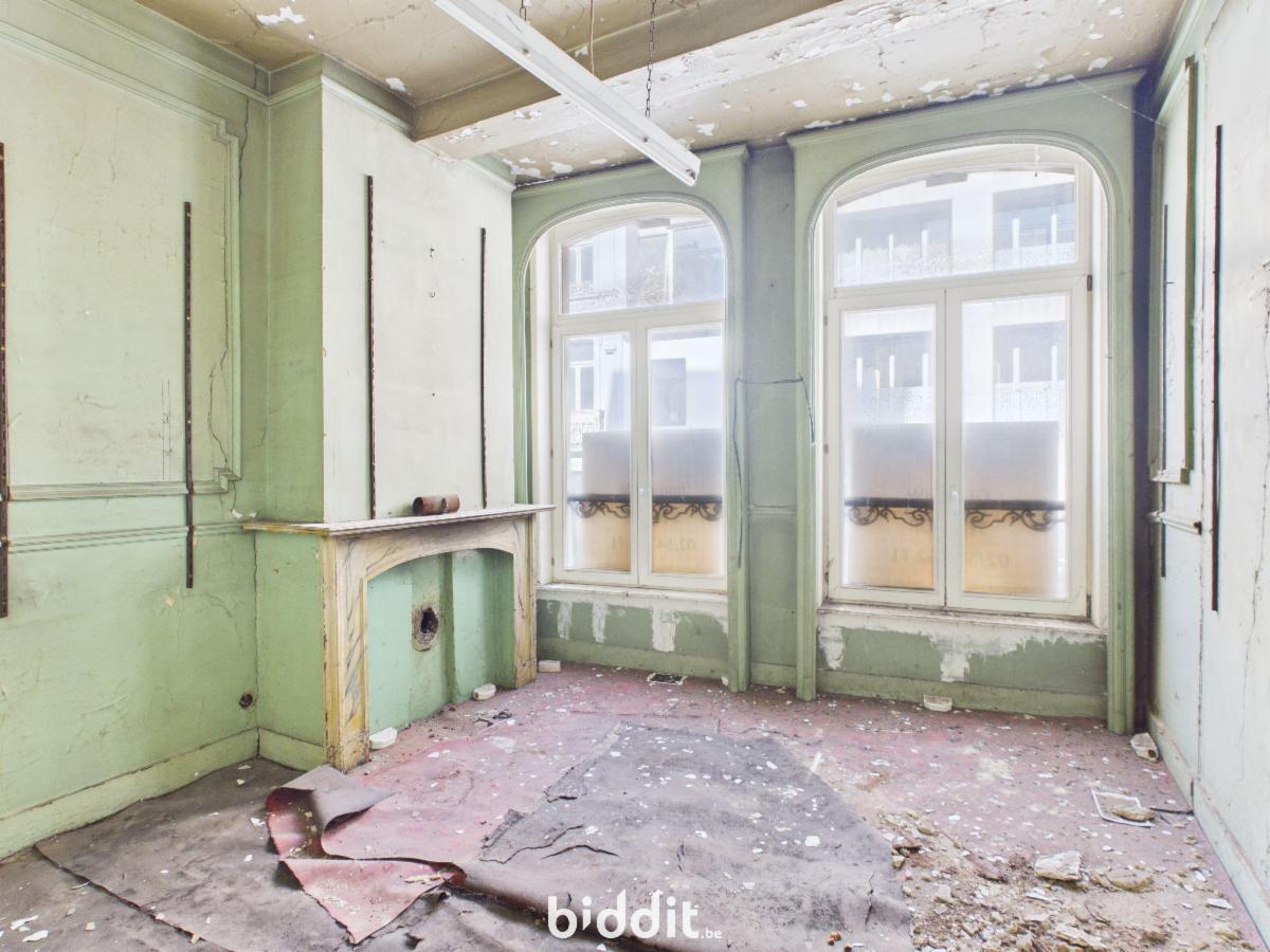 photo 8 du bien Une maison de commerce