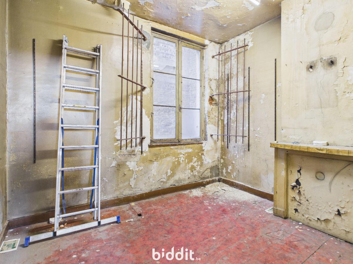 photo 9 du bien Une maison de commerce