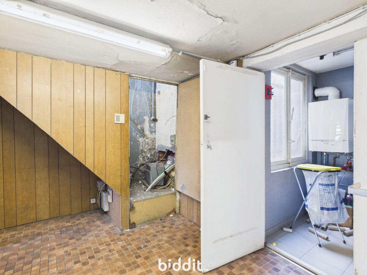 photo 10 du bien Une maison de commerce