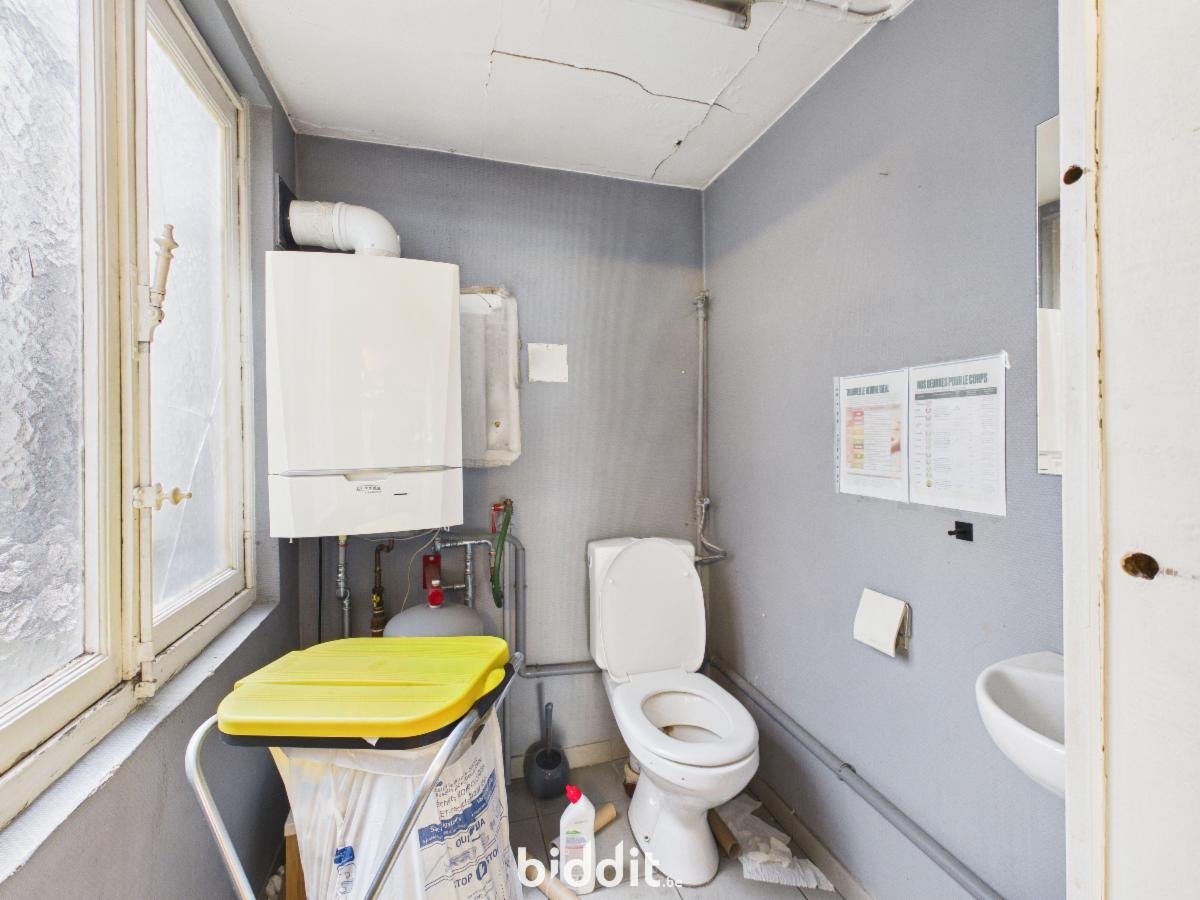 photo 12 du bien Une maison de commerce