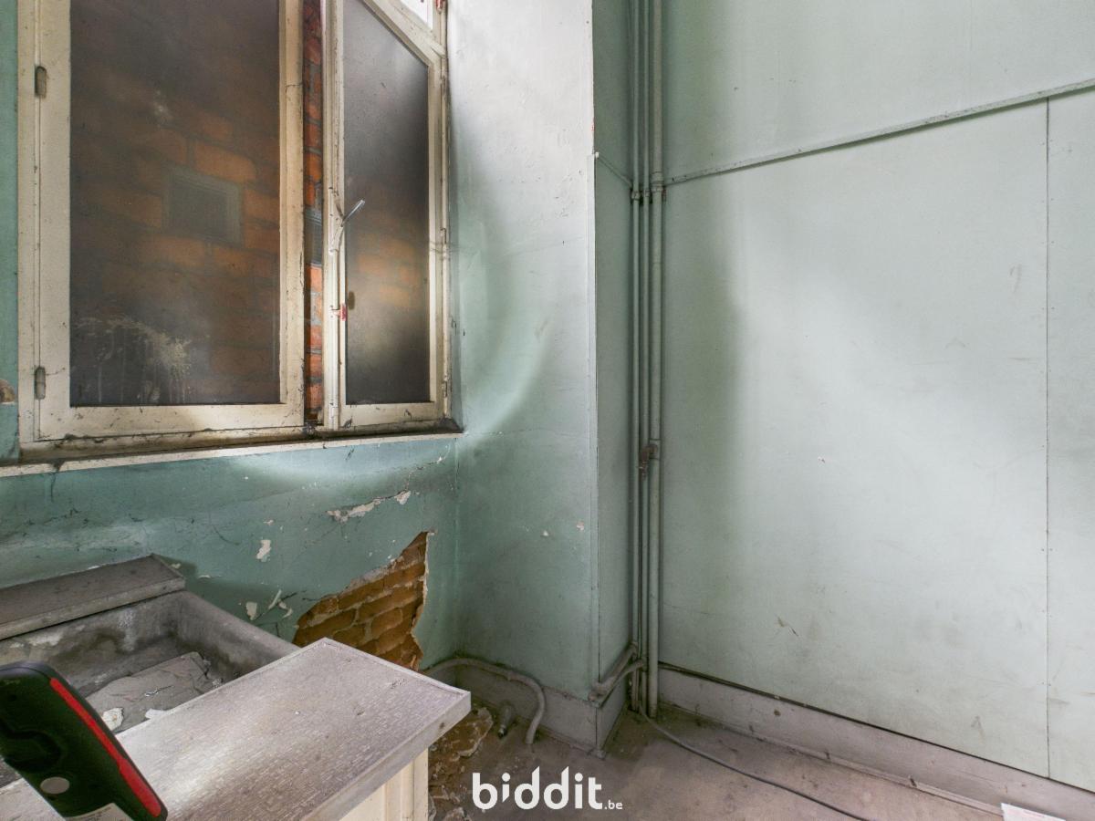 photo 13 du bien Une maison de commerce