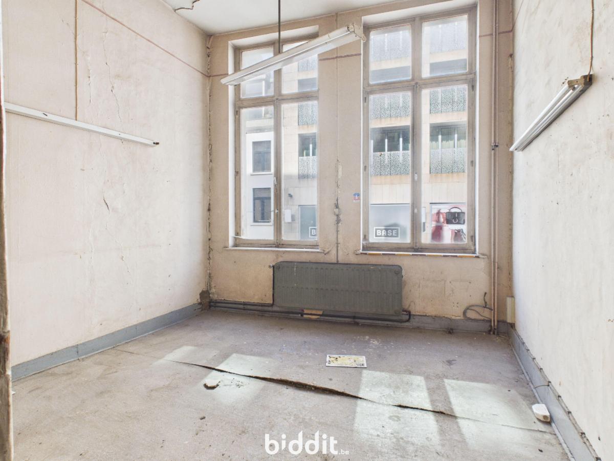 photo 14 du bien Une maison de commerce