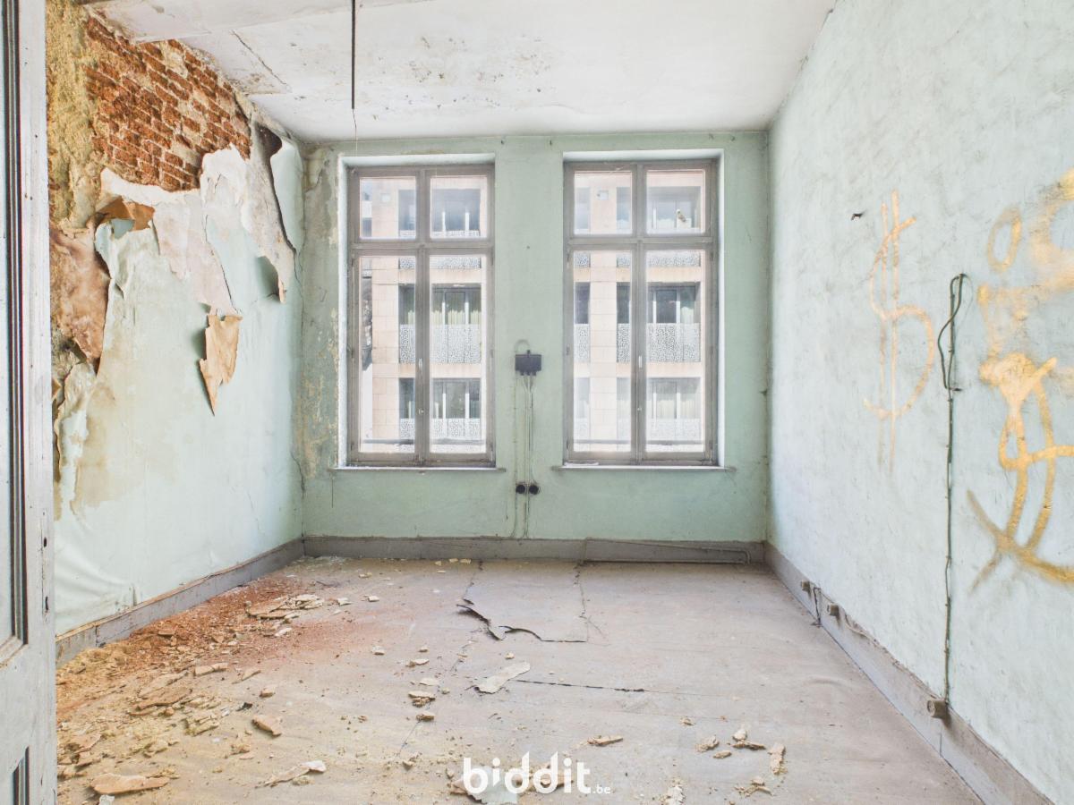 photo 15 du bien Une maison de commerce