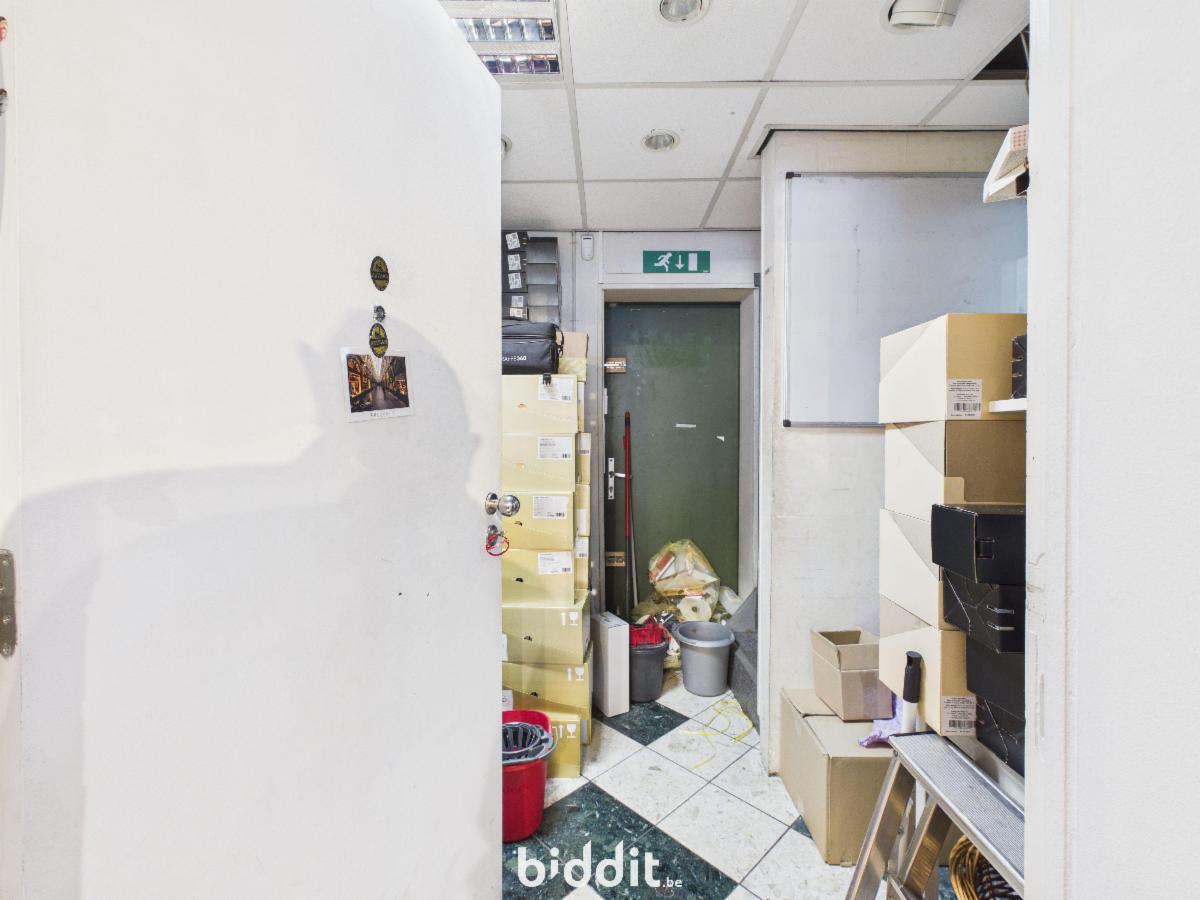 photo 17 du bien Une maison de commerce