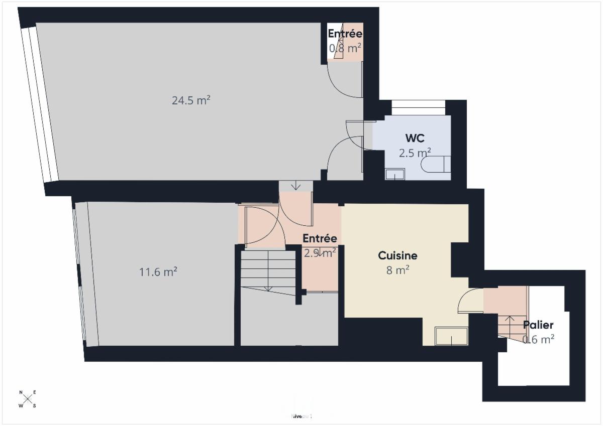 photo 19 du bien Une maison de commerce