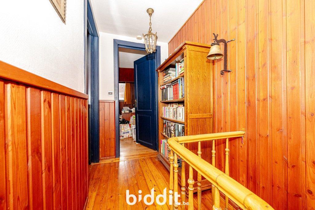 photo 7 du bien Une maison d’habitation avec cour et jardin