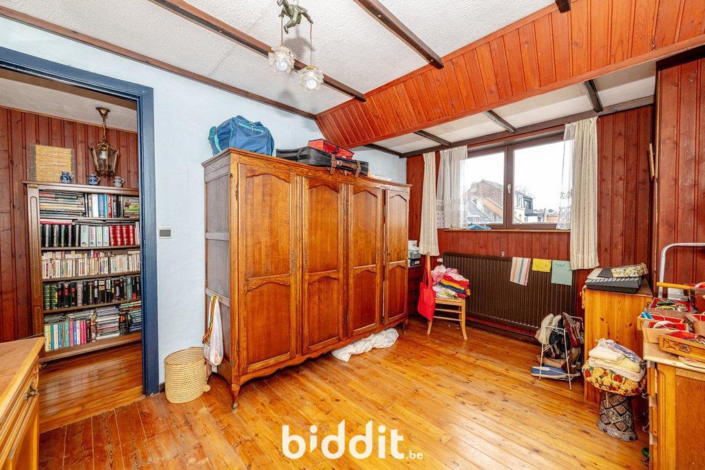 photo 10 du bien Une maison d’habitation avec cour et jardin