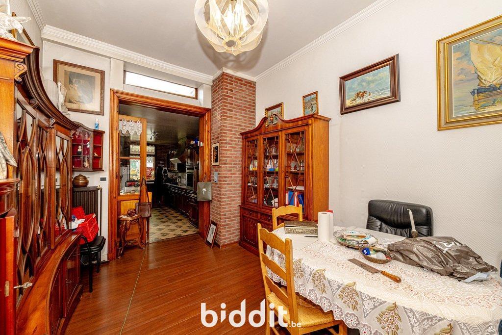 photo 14 du bien Une maison d’habitation avec cour et jardin