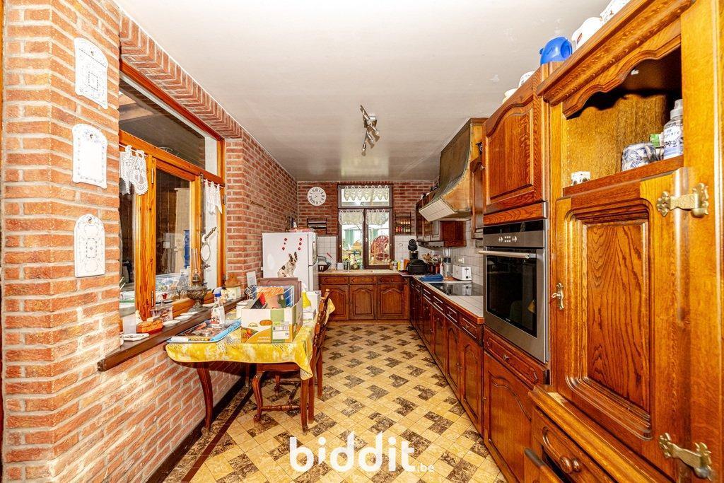 photo 15 du bien Une maison d’habitation avec cour et jardin