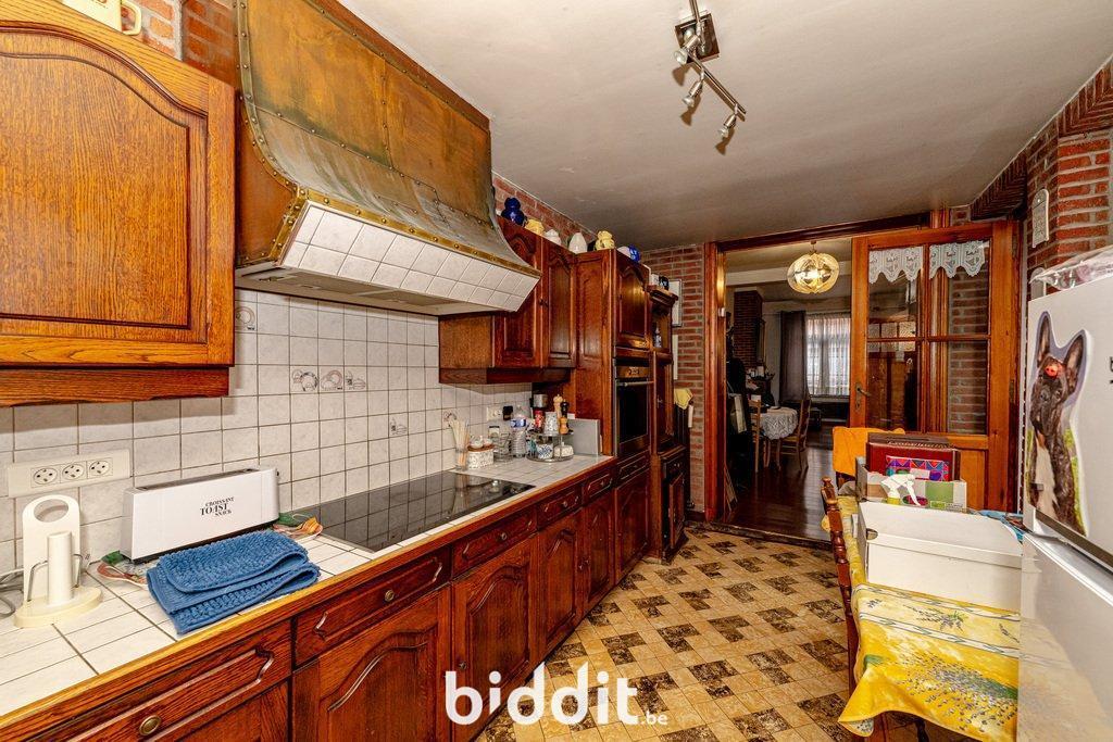 photo 16 du bien Une maison d’habitation avec cour et jardin