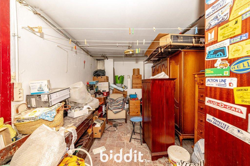 photo 23 du bien Une maison d’habitation avec cour et jardin