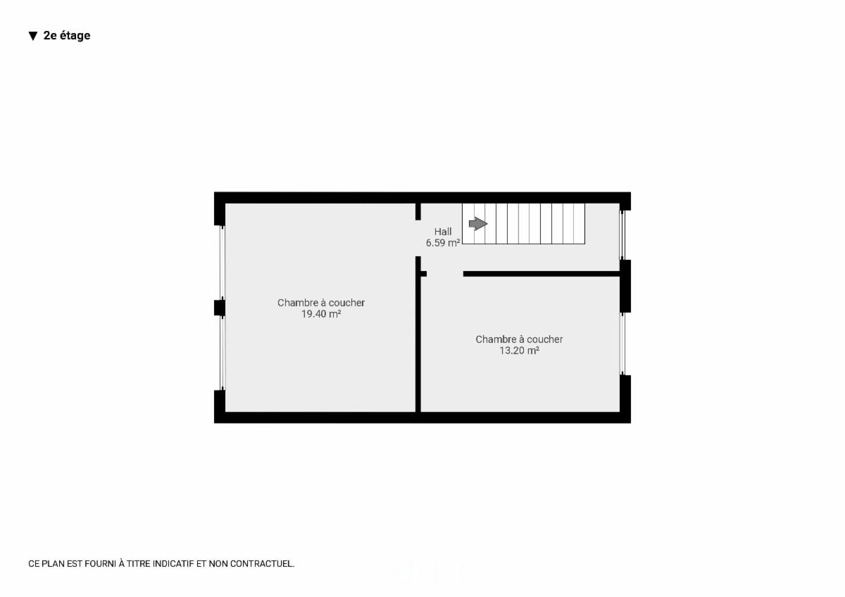 photo 29 du bien Une maison d’habitation avec cour et jardin