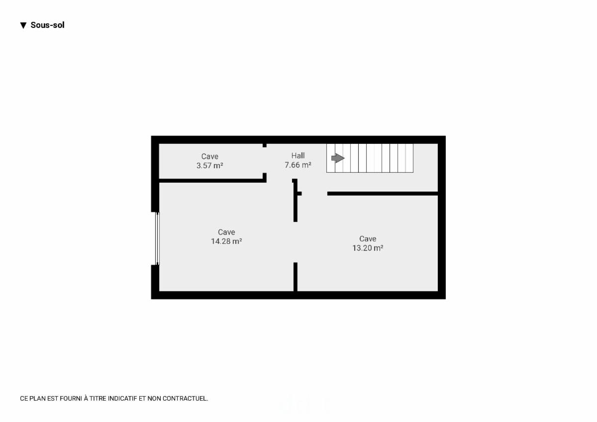 photo 30 du bien Une maison d’habitation avec cour et jardin