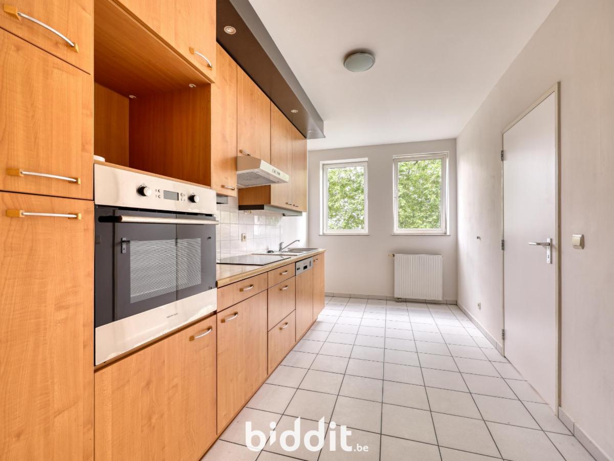 photo 16 du bien Un appartement au 4e ét. et un emplacement parking au 1er ss