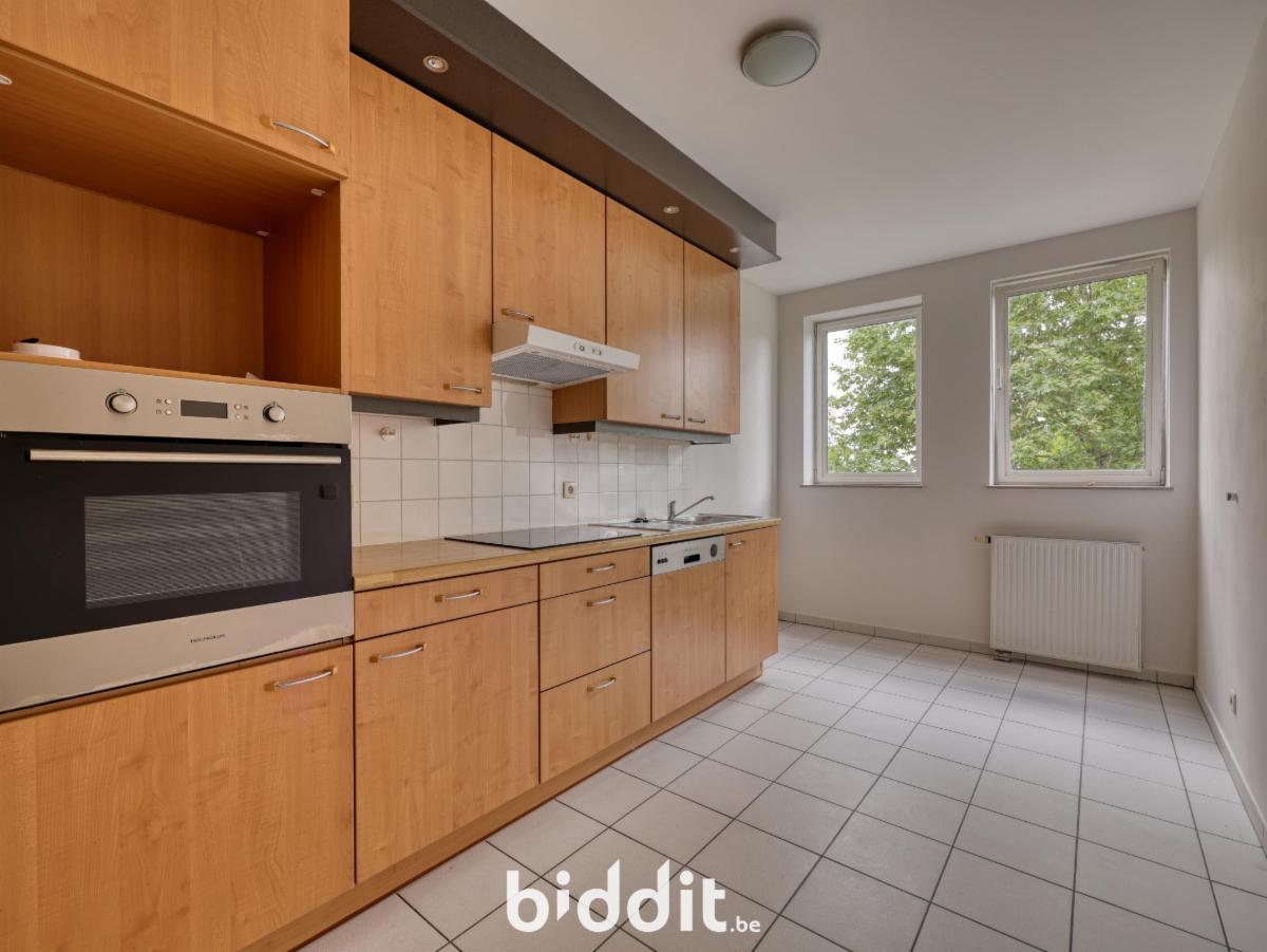 photo 17 du bien Un appartement au 4e ét. et un emplacement parking au 1er ss