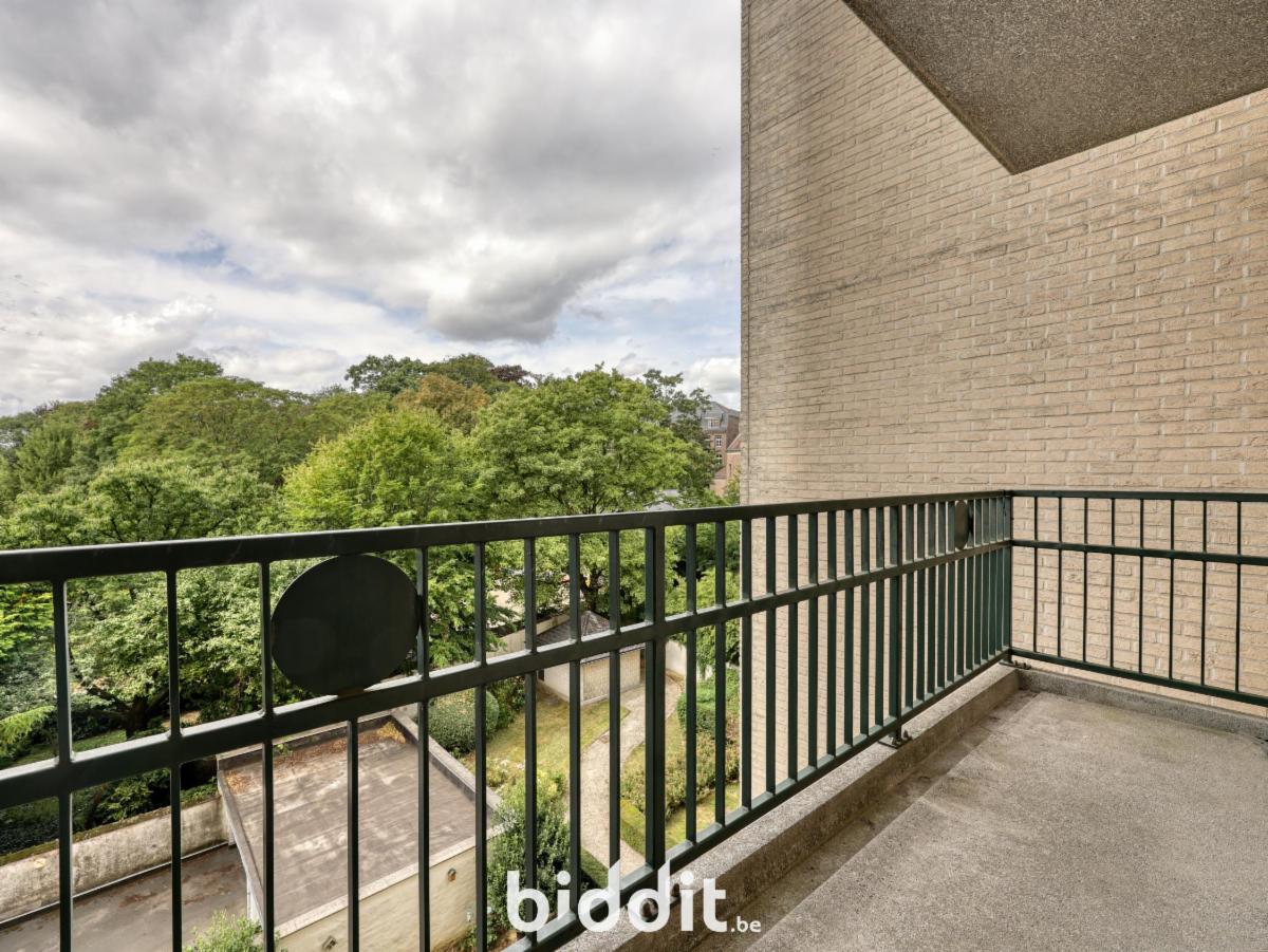 photo 18 du bien Un appartement au 4e ét. et un emplacement parking au 1er ss