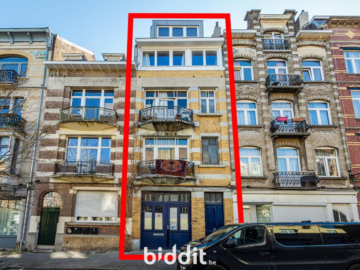 photo 2 du bien L’ appartement n° 1 au 1e étage