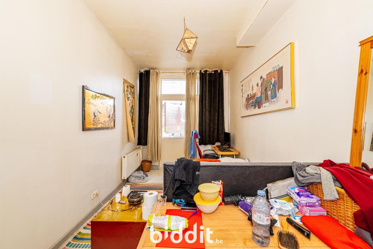 photo 5 du bien L’ appartement n° 1 au 1e étage