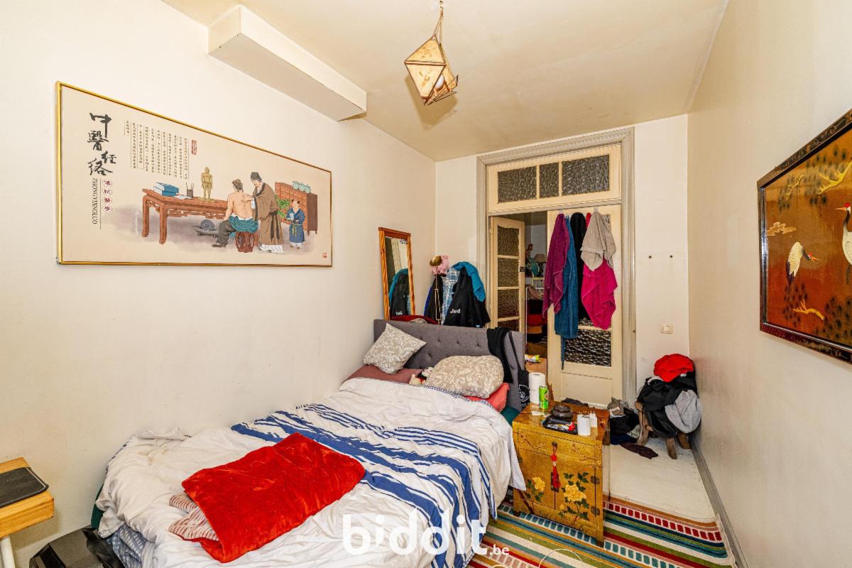 photo 6 du bien L’ appartement n° 1 au 1e étage