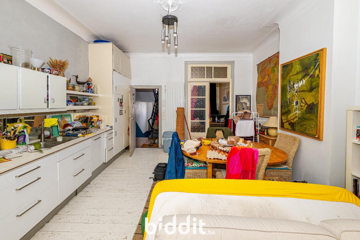 photo 7 du bien L’ appartement n° 1 au 1e étage