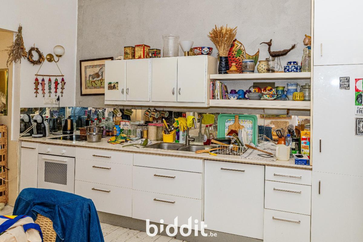 photo 8 du bien L’ appartement n° 1 au 1e étage