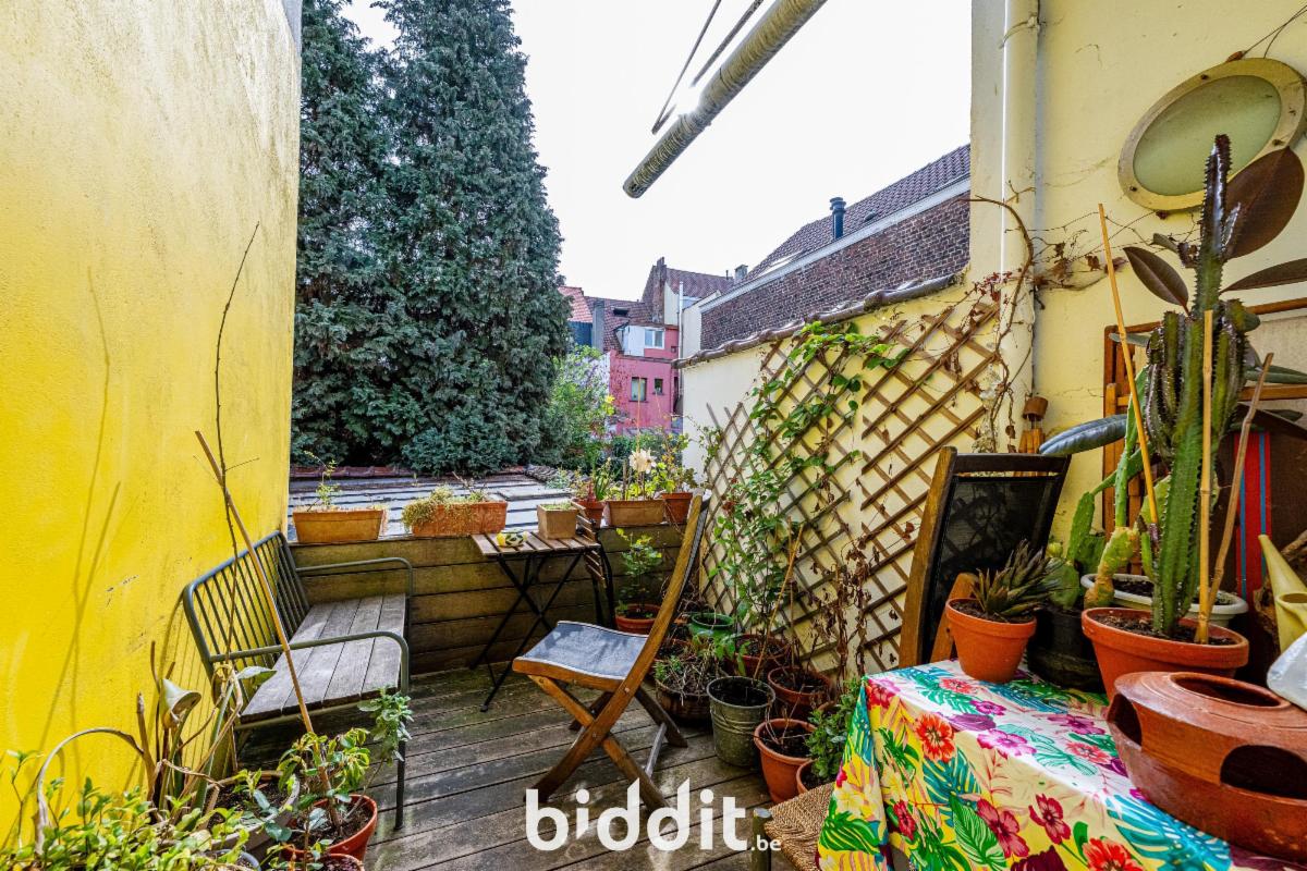 photo 10 du bien L’ appartement n° 1 au 1e étage