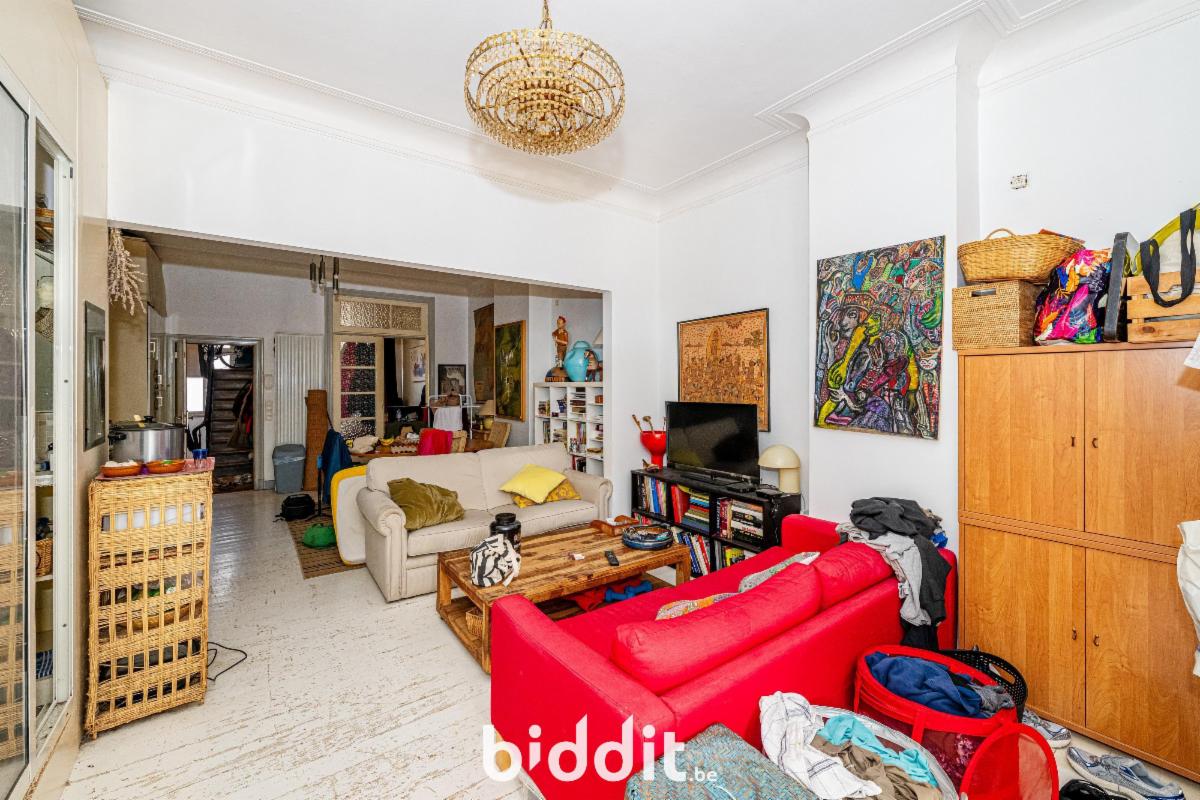 photo 11 du bien L’ appartement n° 1 au 1e étage